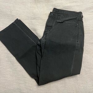 John Varvatos jeans size 33